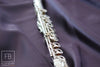 Brannen Flute - Millennium Silver - #4022 - FLUTISTRY BOSTON