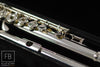 Burkart Flute - Elite 595 - FLUTISTRY BOSTON