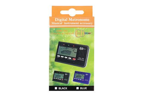 Chord Buddy - Digital Metronome - FLUTISTRY BOSTON