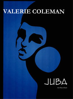 Coleman, V. - Juba - FLUTISTRY BOSTON