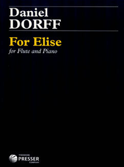 Dorff, D. - For Elise