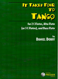 Dorff, D. - It Takes Four to Tango