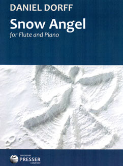 Dorff, D. - Snow Angel
