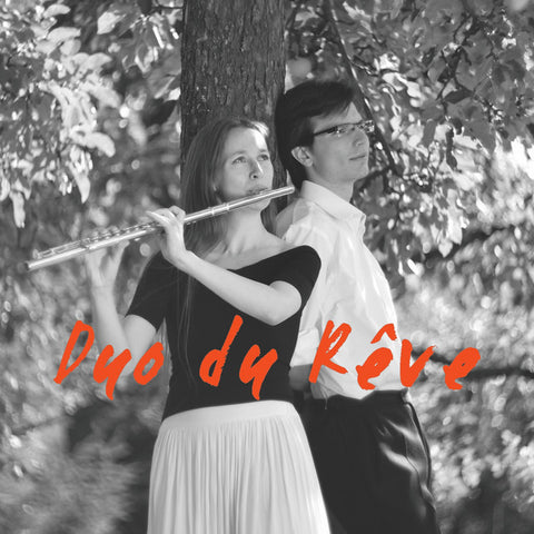 Duo du Rêve CD (Jana Jarkovská)