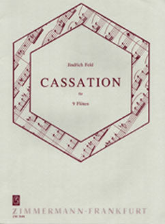 Feld, J. - Cassation
