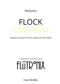 Flutronix - Flock