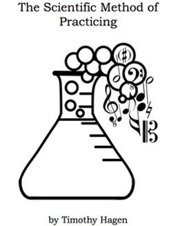 Hagen, T. - The Scientific Method of Practicing - FLUTISTRY BOSTON