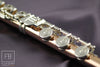 Haynes Flute - 14k Gold/Silver