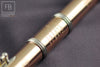 Haynes Flute - 10k Gold/Silver