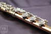 Haynes Flute - 19.5k Gold/Silver