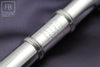 Haynes Flute - Silver - #38721