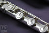 Haynes Flute - Silver - #38721