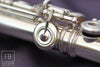 Haynes Flute - Silver