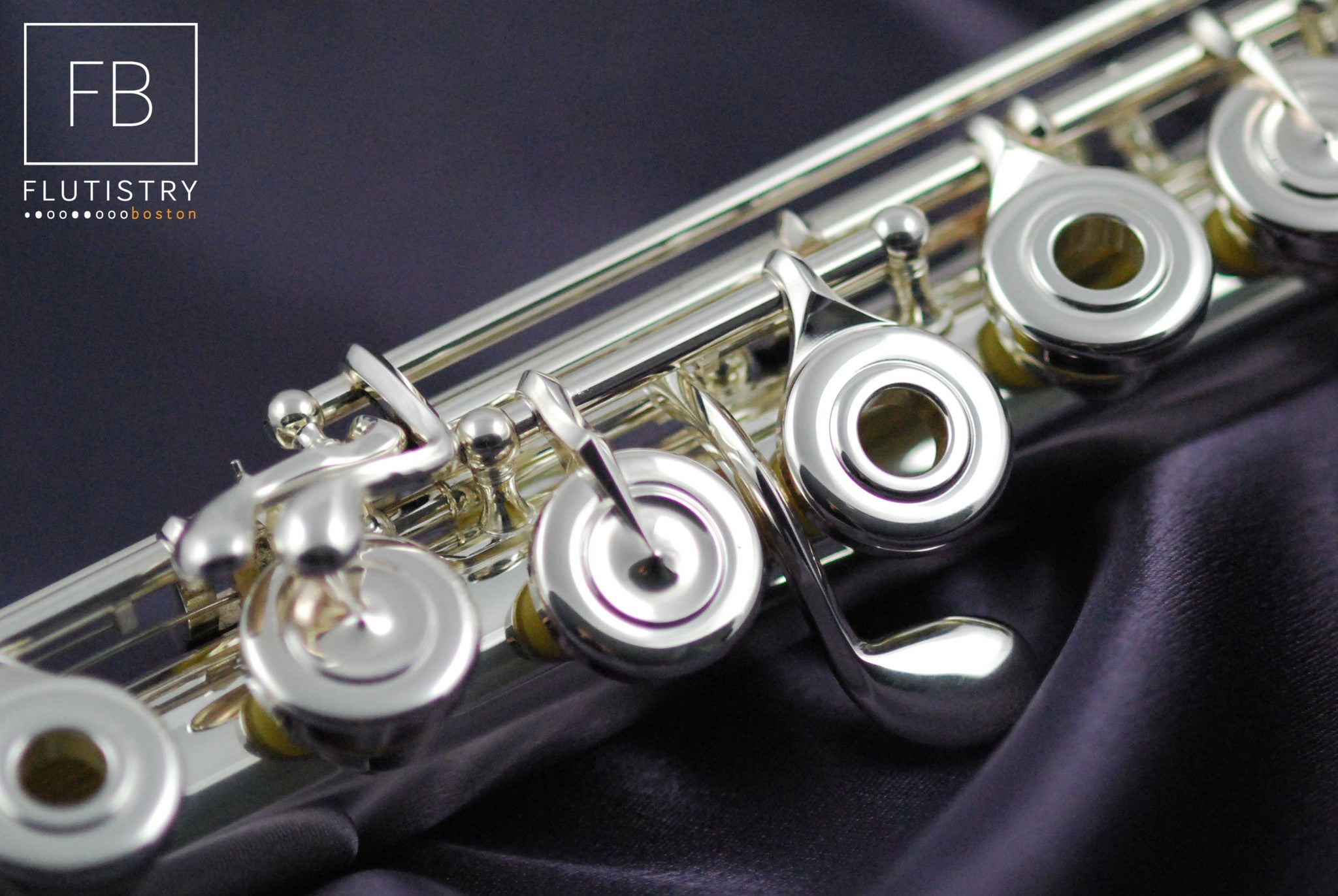 Haynes Flute Q Series Q1 FLUTISTRY