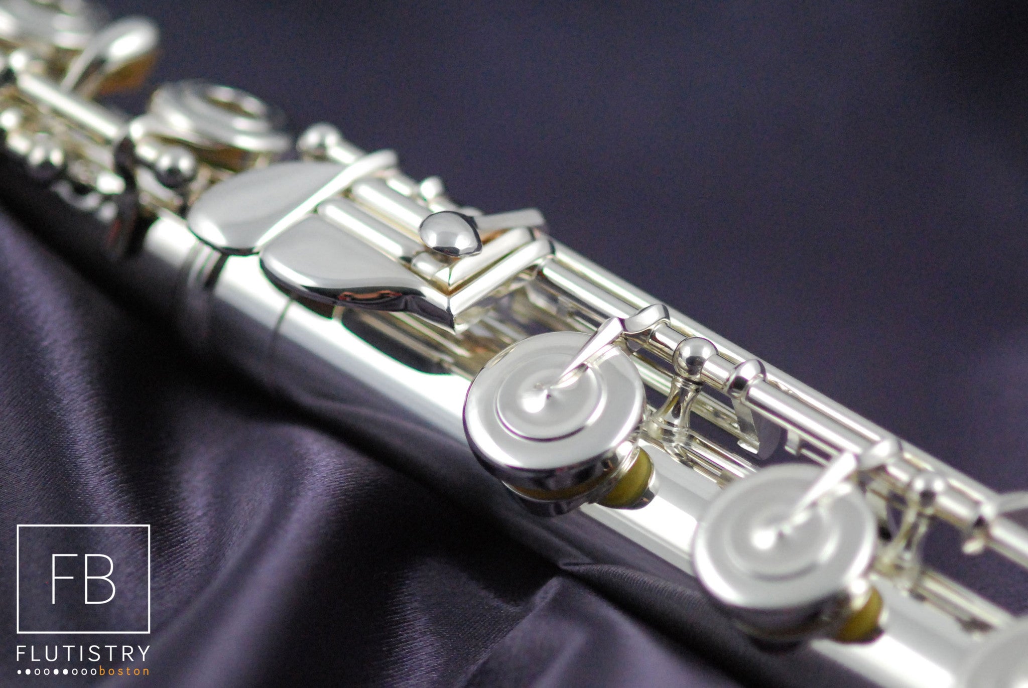 Haynes Flute Q Series Q1 FLUTISTRY