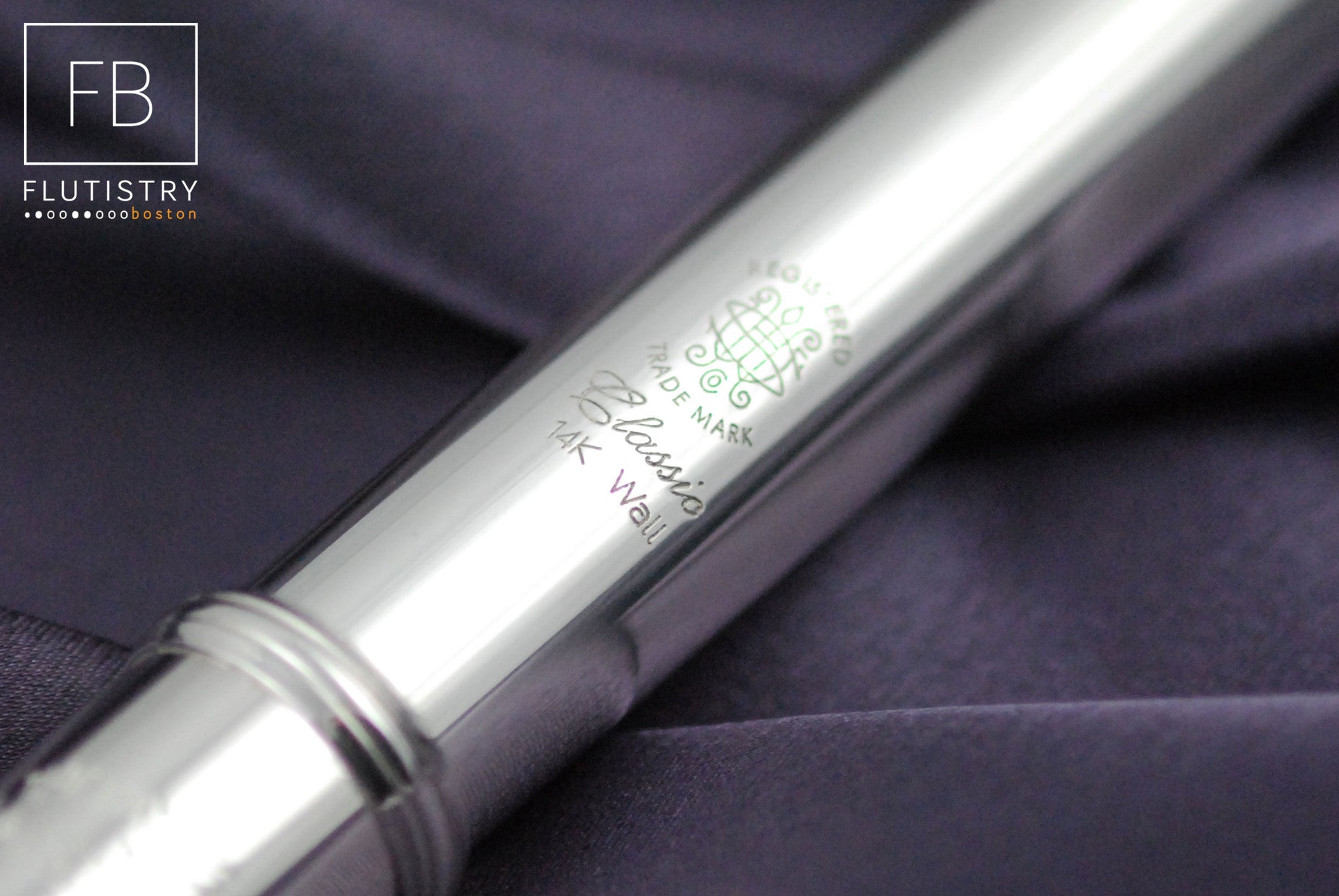 Haynes Flute Q Series Q2 FLUTISTRY