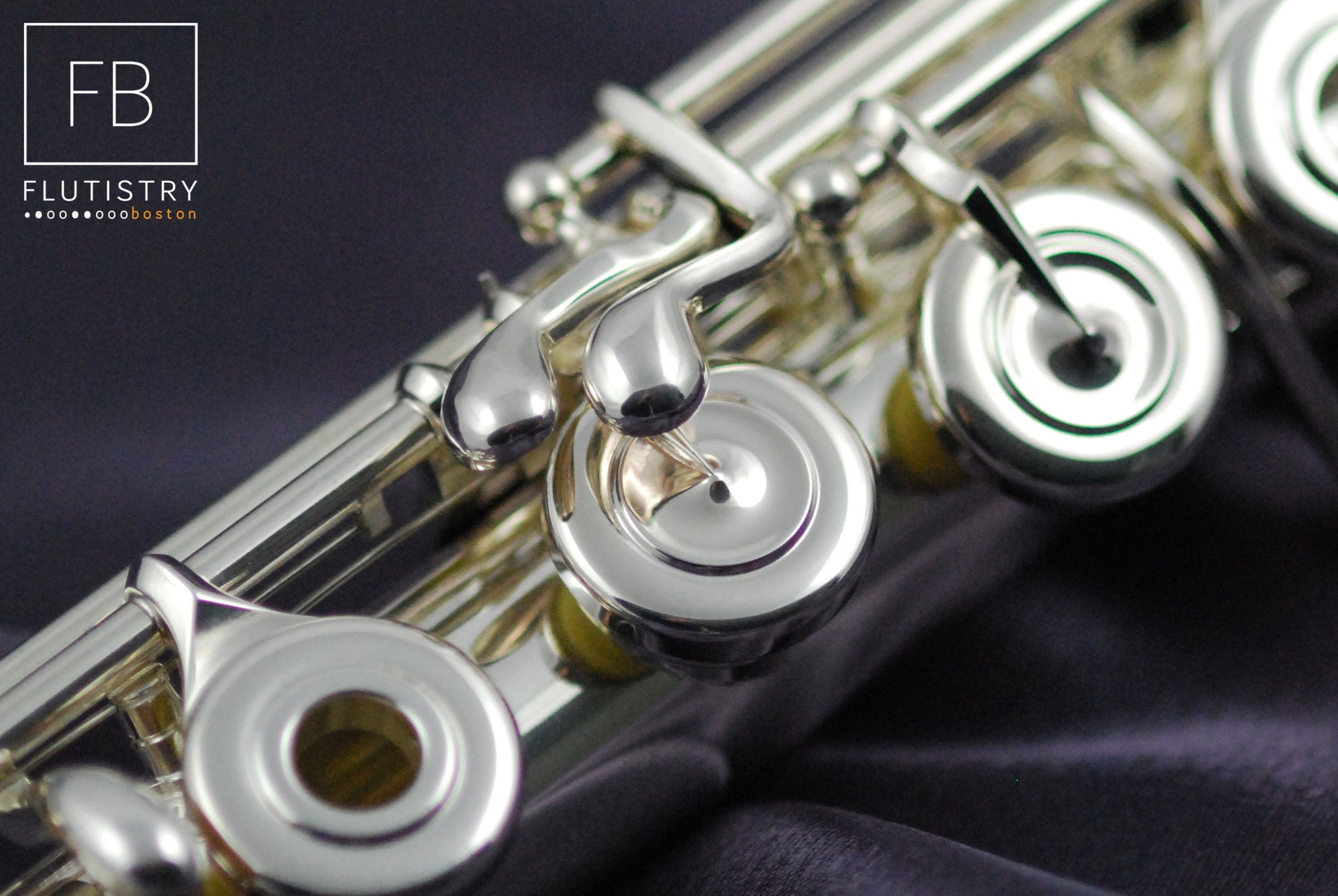 Haynes Flute Q Series Q2 FLUTISTRY