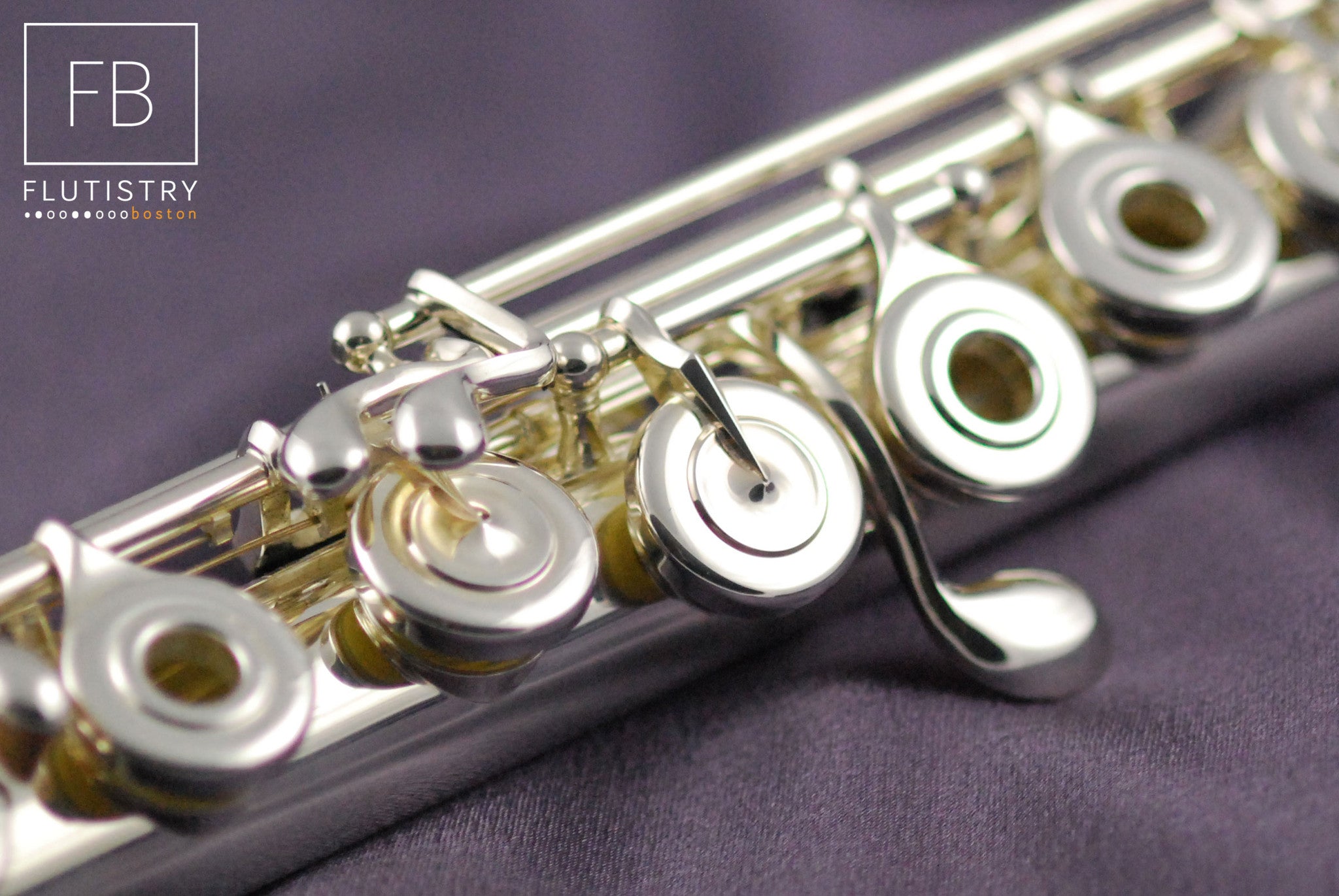 Haynes Flute Q Series Q3 FLUTISTRY