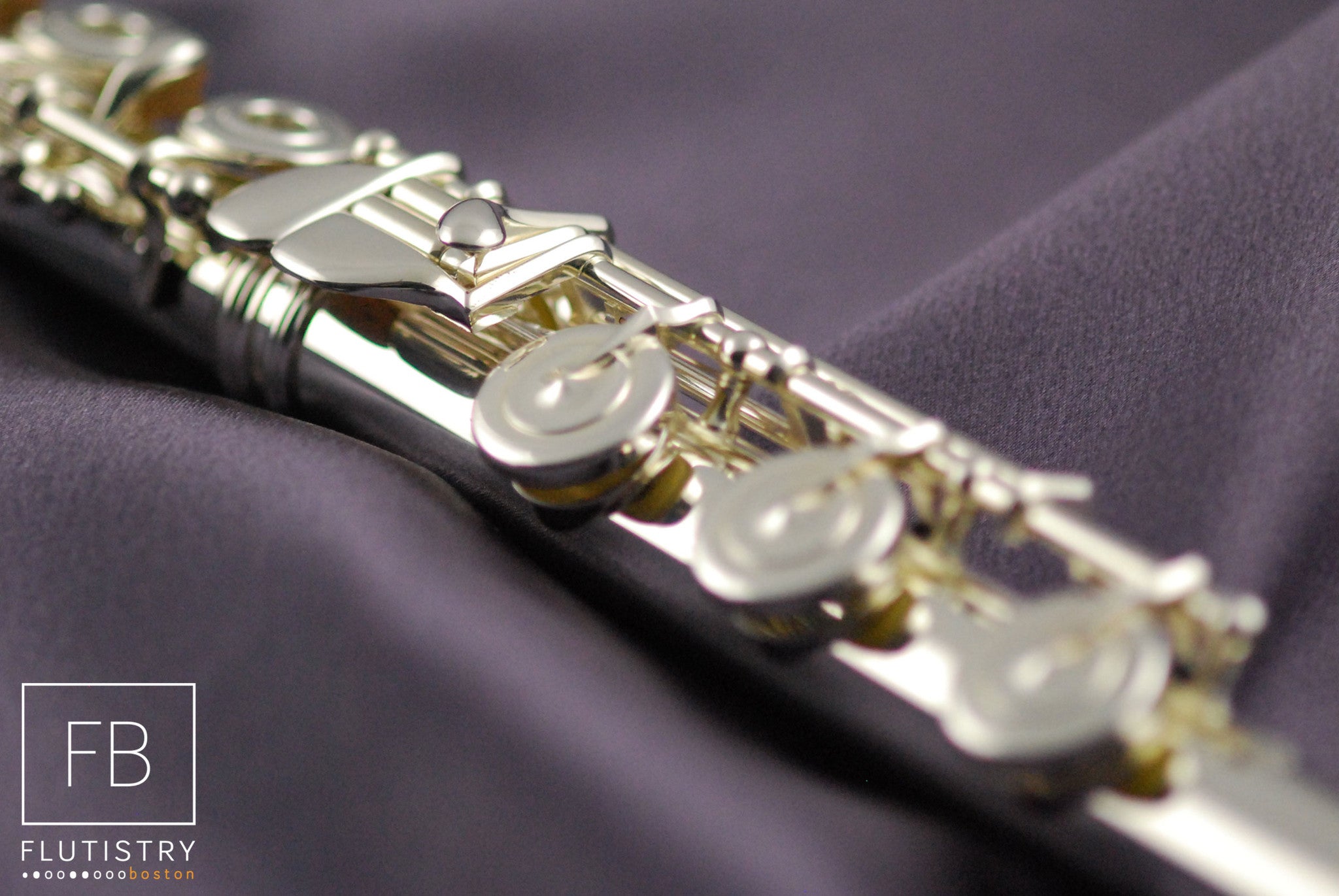 Haynes Flute Q Series Q3 FLUTISTRY