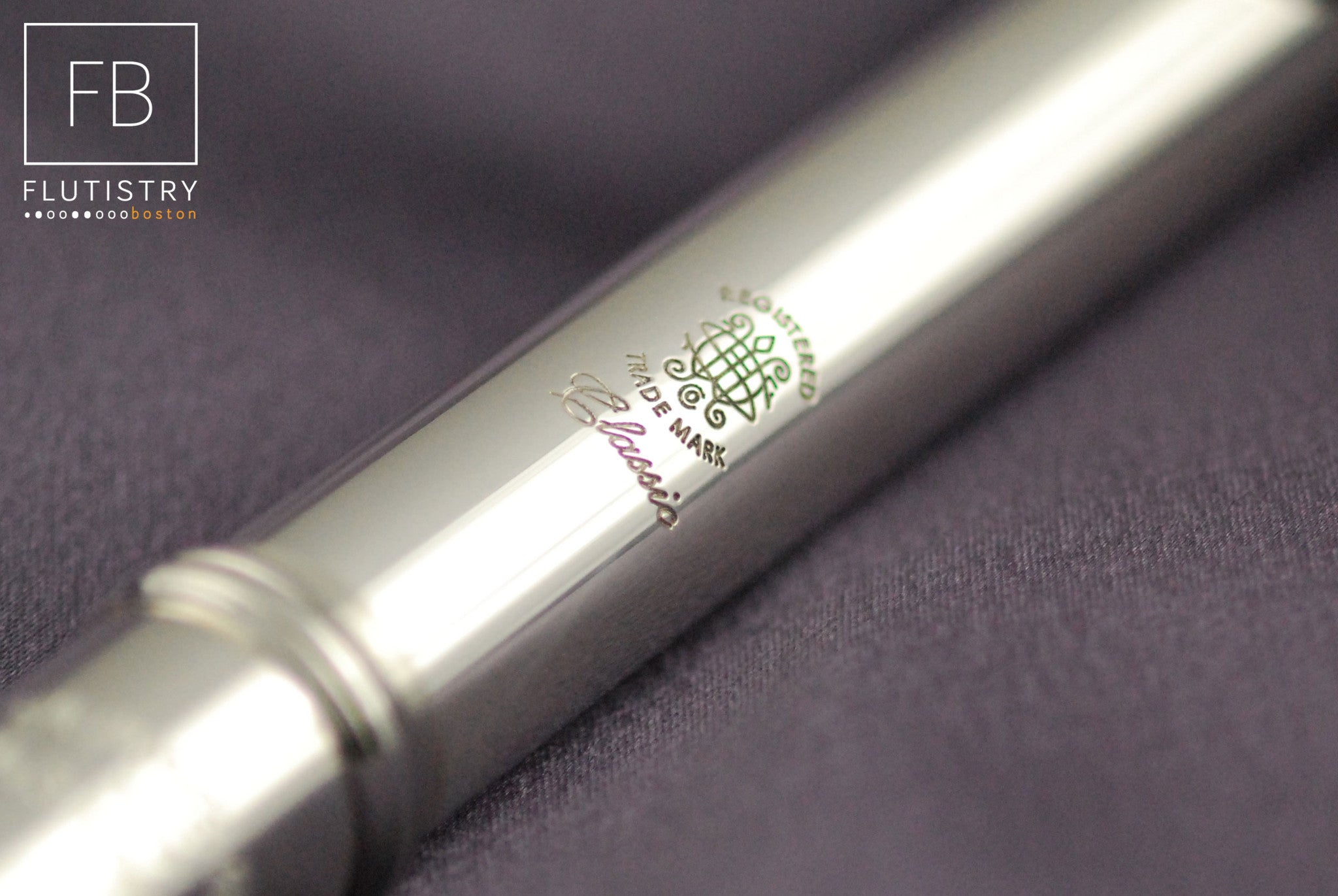 Haynes Flute Q Series Q3 FLUTISTRY