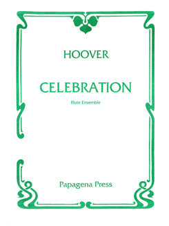 Hoover, K. - Celebration