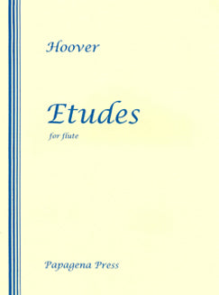 Hoover, K. - Etudes