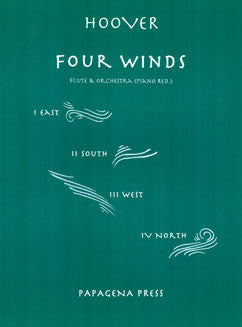 Hoover, K. - Four Winds