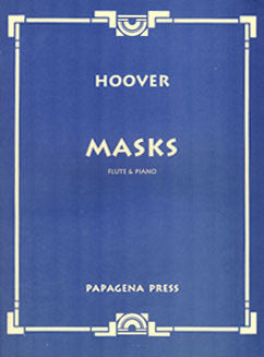 Hoover, K. - Masks