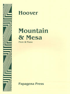 Hoover, K. - Mountain & Mesa