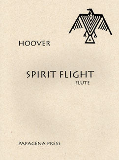Hoover, K. - Spirit Flight