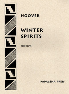Hoover, K. - Winter Spirits