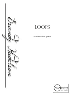Hudelson, B. - Loops