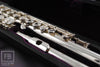 Brannen Flute - Silver - #2684 - FLUTISTRY BOSTON