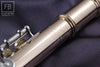 Powell Flute - 14k Gold - #12342 - FLUTISTRY BOSTON