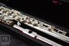 Haynes Q3 Flute - Silver - #3881