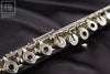 Haynes Q3 Flute - Silver - #3881