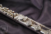Haynes Q3 Flute - Silver - #3881
