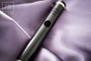 Keefe Piccolo Headjoint - Grenadilla - #896