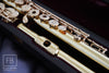 Muramatsu Flute - 18k Gold - #72266