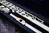 Powell Flute - Silver - #3375