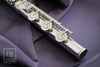 Powell Flute - Silver - #3375