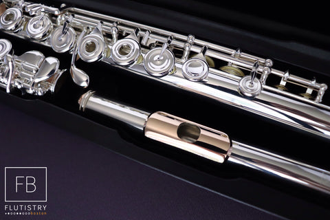 Powell Sonare Flute - PS-905