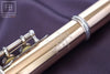 Powell Flute - Aurumite II - #8338/553