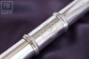 Straubinger Flute - Silver - #232/8202
