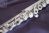 Straubinger Flute - Silver - #232/8202