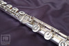 Straubinger Flute - Silver - #232/8202