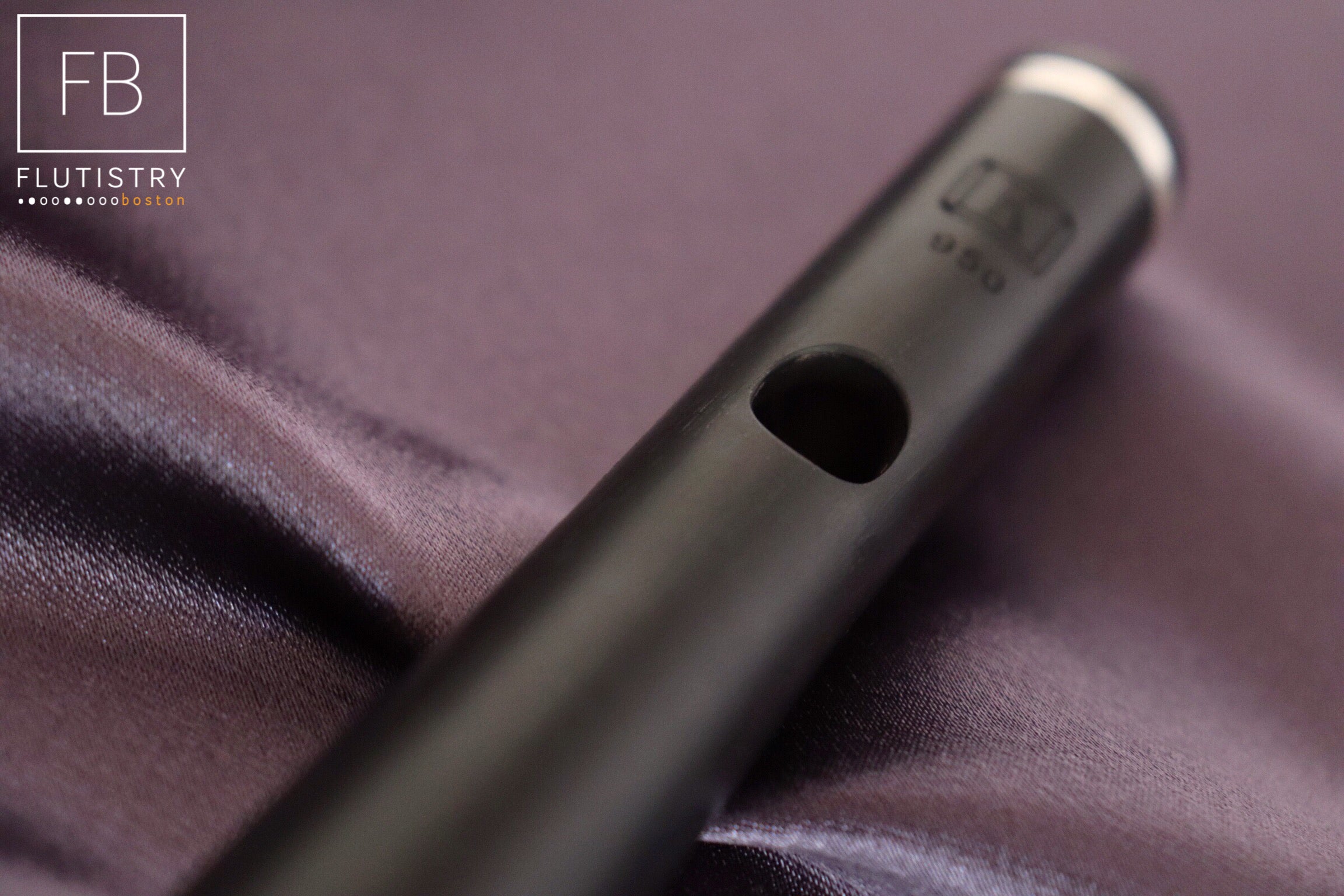 Keefe Piccolo 595/950 FLUTISTRY