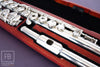 Straubinger Flute - Silver - #232/8202