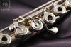 Powell Flute - Silver - #4265 - FLUTISTRY BOSTON