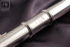 Powell Flute - Silver - #4265 - FLUTISTRY BOSTON